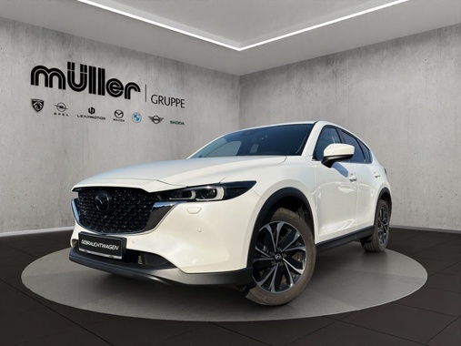 Mazda CX-5 2022