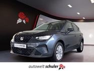 Seat Arona 2024