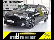 Opel Astra 2024