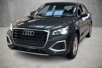Audi Q2 2024