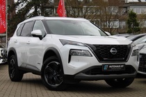 Nissan X-Trail 2025