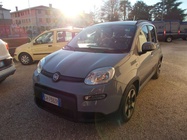 Fiat Panda 2022