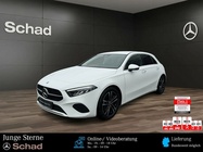 Mercedes-Benz A-Class 2024