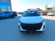 BAIC X35 2023