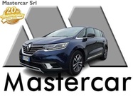 Renault Espace 2021