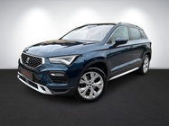 Seat Ateca 2022