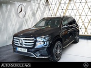 Mercedes-Benz GLS-Class 2026