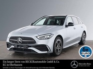 Mercedes-Benz C-Class 2025