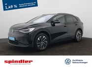 Volkswagen ID.4 2025