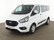 Ford Tourneo Custom 2023