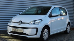 Volkswagen up! 2021