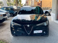 Alfa Romeo Stelvio 2019
