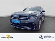 Volkswagen Tiguan 2025