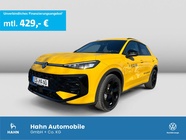 Volkswagen T-Roc 2026