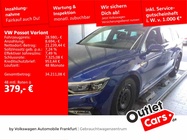 Volkswagen Passat 2023