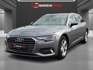 Audi A6 2019