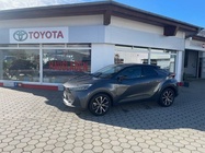 Toyota C-HR 2024