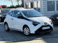 Toyota Aygo 2020
