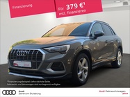 Audi Q3 2025