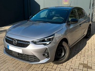 Opel Corsa 2021