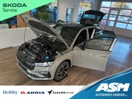 Skoda Scala 2026