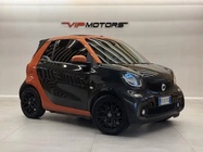 Smart ForTwo 2017