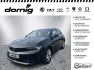 Opel Astra 2023
