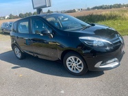 Renault Scenic 2014