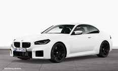 BMW M2 2024