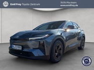 Toyota C-HR 2026