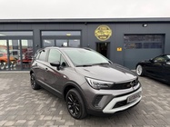 Opel Crossland 2022