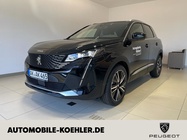 Peugeot 3008 2022