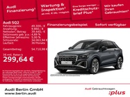 Audi SQ2 2025