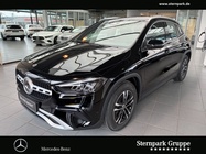 Mercedes-Benz GLA-Class 2025