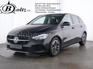 Mercedes-Benz B-Class 2024