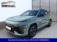 Hyundai Kona 2025