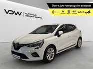 Renault Clio 2022