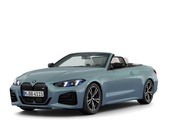 BMW 4 Series 2025
