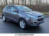 Hyundai ix35 2012