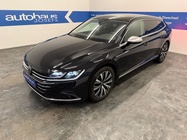 Volkswagen Arteon 2022