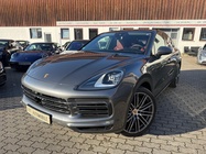 Porsche Cayenne 2020
