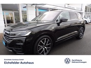 Volkswagen Touareg 2022