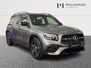 Mercedes-Benz GLB-Class 2023