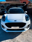 Ford Puma 2023