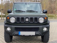 Suzuki Jimny 2019