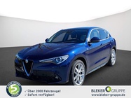 Alfa Romeo Stelvio 2021