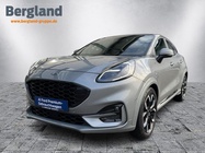 Ford Puma 2020