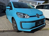 Volkswagen up! 2021