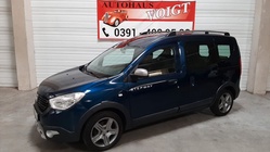 Dacia Dokker 2017