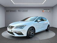 Seat Leon 2018